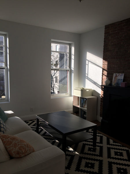 Nice private room in a beautiful 3 BR apartment in the heart of the West Village Dusseldorf, Germany Rental unit in New York · 1 bedroom · 1 bed · 1 bath Private room in rental unit vacation rental 9610704
