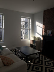 Nice private room in a beautiful 3 BR apartment in the heart of the West Village Dusseldorf, Germany Rental unit in New York · 1 bedroom · 1 bed · 1 bath Private room in rental unit vacation rental 9610704