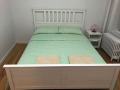 this place is at one of the best location in east of Manhattan near UN New York, NY Rental unit in New York · 2 bedrooms · 1 bed · 1 shared bath Private room in rental unit vacation rental 32501820