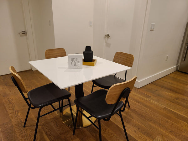 This is NYC Living. Our Spacious 2 bedroom apartment is a hard to find in the ce  Rental unit in Brooklyn · ★4.40 · 2 bedrooms · 2 beds · 1 bath Entire rental unit vacation rental 49627000