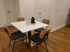 This is NYC Living. Our Spacious 2 bedroom apartment is a hard to find in the ce  Rental unit in Brooklyn · ★4.40 · 2 bedrooms · 2 beds · 1 bath Entire rental unit vacation rental 49627000