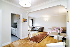 Large Studio Apartment in the heart of UWS of Manhattan (NY) on W 104 st between New York, NY Rental unit in New York · Studio · 2 beds · 1 bath Entire rental unit vacation rental 8468662