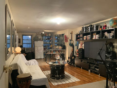 Do not send a booking request! Send an inquiry.<br />Not currently available for New York, NY Rental unit in New York · ★5.0 · 1 bedroom · 1 bed · 1 shared bath Private room in rental unit vacation rental 29331513