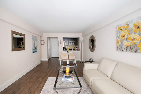 This unit is a modern and peaceful home in the heart of it all. The location is  New York, NY Rental unit in New York · 1 bedroom · 1 bed · 1 bath Entire rental unit vacation rental 752169617765852622