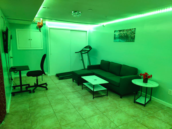 Discover the perfect getaway in Jamaica, NY! Immerse yourself in comfort and sty New York, NY Home in Queens · 1 bedroom · 1 bed · 1 bath Entire home vacation rental 908911613377383627