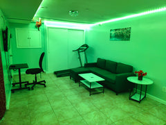 Discover the perfect getaway in Jamaica, NY! Immerse yourself in comfort and sty New York, NY Home in Queens · 1 bedroom · 1 bed · 1 bath Entire home vacation rental 908911613377383627
