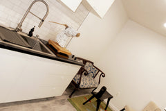 COOL NEWLY RENOVATED, 1BR apartment w/ Full kitchen.  I am traveling all times s New York, NY Condo in New York · ★4.74 · 1 bedroom · 1 bed · 1 bath Entire condo vacation rental 34150118