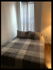 This beautiful first floor is just minutes from B/C train line and six blocks fr  Rental unit in New York · 1 bedroom · 1 bed · 1 bath Private room in rental unit vacation rental 40319389