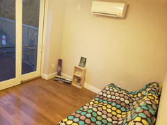  New York, United States Rental unit in Brooklyn · Studio · 1 bed · 1 shared bath Private room in rental unit vacation rental 31566176
