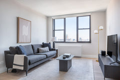 Feel at home wherever you choose to live with Blueground. You’ll love this cozy  New York, NY Rental unit in New York · 1 bedroom · 1 bed · 1 bath Entire rental unit vacation rental 868720800559640520