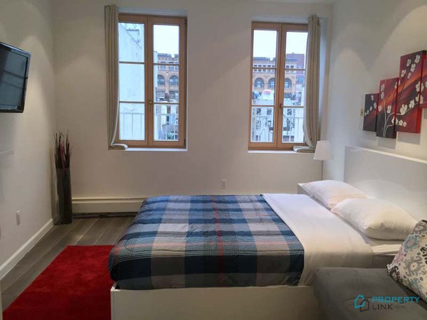  Located in Little Italy: Newly renovated building in Mulberry and great locatio New York, NY Rental unit in New York · ★4.60 · Studio · 1 bed · 1 bath Entire rental unit vacation rental 16313547