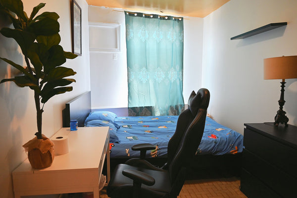 Need to catch up on work? The unit is perfect for Work & Business travelers! The Arlington, VA Rental unit in Brooklyn · 1 bedroom · 1 bed · 1 shared bath Private room in rental unit vacation rental 1010706326746104028
