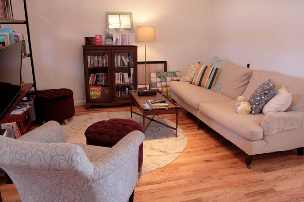 My place is in the super-safe and super-fun neighborhood of Williamsburg, three  New York, NY Rental unit in New York · 1 bedroom · 1 bed · 1 bath Private room in rental unit vacation rental 2291507