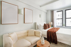 Welcome to The Tempo, a distinguished elevator doorman building situated in the  New York, NY Rental unit in New York · ★New · Studio · 1 bed · 1 bath Entire rental unit vacation rental 1032596168777494960