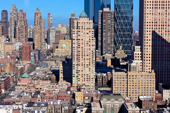 Very large (600 ft., 60 sq. m.) studio apartment. <br /><br />7 mins from Times  New York, NY Rental unit in New York · Studio · 2 beds · 1 bath Entire rental unit vacation rental 16378313