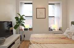 Cool, nicely decorated 1 bedroom apartment with an absolutely unbeatable locatio Boston, MA Rental unit in New York · ★4.75 · 1 bedroom · 1 bed · 1 bath Entire rental unit vacation rental 6882689