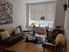 Luxury 1 bedroom condo in the heart of Midtown steps away from Empire State Buil New York, NY Condo in New York · 1 bedroom · 1 bed · 1 bath Entire condo vacation rental 43608063