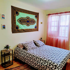 Enjoy New York City, Brooklyn and all the city has to offer in our spacious and  New York, NY Townhouse in Brooklyn · ★4.64 · 1 bedroom · 1 bed · 1 shared bath Private room in townhouse vacation rental 882587461399895772