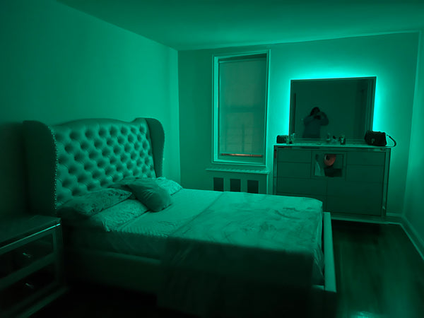 This stylish place is safe for Females  Rental unit in Brooklyn · 1 bedroom · 1 bed · 1 shared bath Private room in rental unit vacation rental 54032723