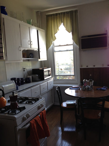 Spacious kitchen with great light; family friendly 2 bedroom (sleeps 3); play ki New York, NY Rental unit in Brooklyn · ★4.80 · 2 bedrooms · 2 beds · 1 bath Entire rental unit vacation rental 10387839