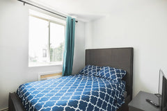 This is a clean and peaceful family home in Bedsty Brooklyn . It is close to are New York, NY Rental unit in Brooklyn · ★4.21 · 1 bedroom · 1 bed · 1 shared bath Private room in rental unit vacation rental 31106666