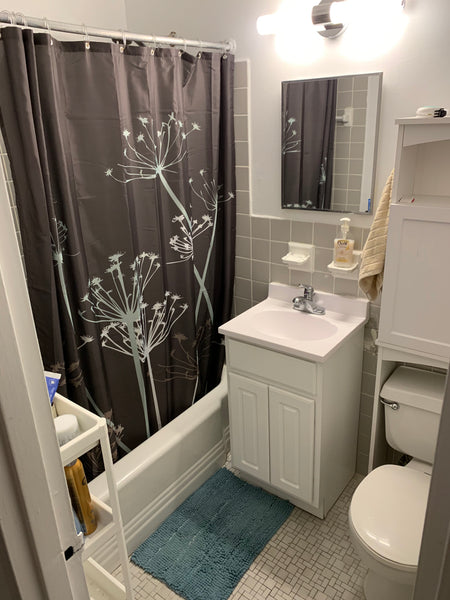 New York, NY Rental unit in New York · 1 bedroom · 1 bed · 1 shared bath Private room in rental unit vacation rental 31120812