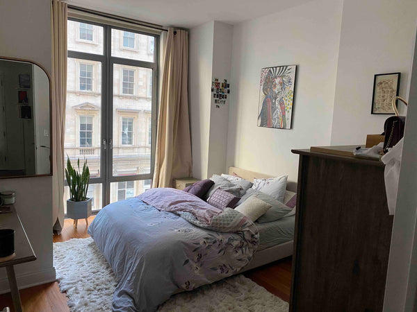 Enjoy a stylish experience at this centrally-located place. Located in the TriBe New York, NY Condo in New York · ★4.83 · 1 bedroom · 1 bed · 1 bath Entire condo vacation rental 51129727