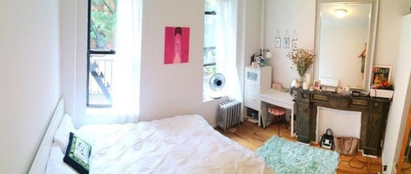 Offering the studio area and 1 bedroom of our 2 bedroom apartment. EXCELLENT loc New York, NY Rental unit in New York · 1 bedroom · 2 beds · 1 bath Entire rental unit vacation rental 8630853