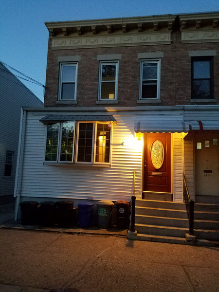 Quiet neighborhood, Private home access to 1 bedroom apartment with a bath and k New York, NY Home in Queens · ★4.78 · 1 bedroom · 1 bed · 1 bath Entire home vacation rental 18858192