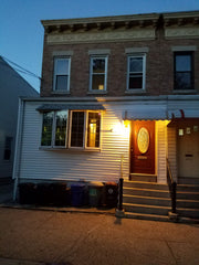 Quiet neighborhood, Private home access to 1 bedroom apartment with a bath and k New York, NY Home in Queens · ★4.78 · 1 bedroom · 1 bed · 1 bath Entire home vacation rental 18858192