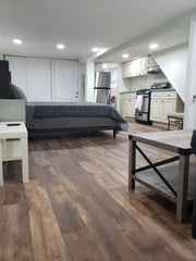 "Fully Renovated Cozy studio with a private  Kitchen and bathroom .this spacious New York, NY Home in Brooklyn · Studio · 1 bed · 1 bath Entire home vacation rental 47715431