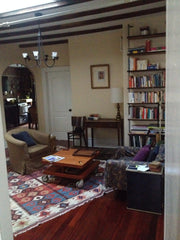 Skylight apartment with direct access to the city. In a unique slow to change pa New York, NY Rental unit in New York · ★5.0 · 1 bedroom · 1 bed · 1 bath Private room in rental unit vacation rental 7512811