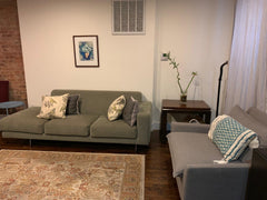 Our gut-renovated 2 bedroom garden floor duplex with patio is a wonderful retrea New York, United States Rental unit in Brooklyn · ★4.79 · 2 bedrooms · 5 beds · 1.5 baths Entire rental unit vacation rental 3512620