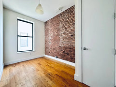 - Furnished room, tons of natural light, new hardwood floor, in a 5 bedroom, rec New York, NY Rental unit in Brooklyn · 5 bedrooms · 1 bed · 2 shared baths Private room in rental unit vacation rental 850617808482066692