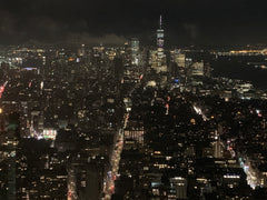   Rental unit in New York · 1 bedroom · 1 bath Entire rental unit vacation rental 44462674