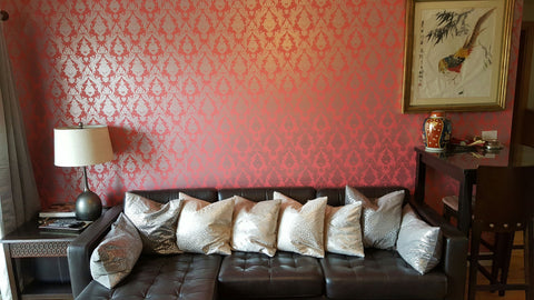 An elegantly-furnished apartment in a high-end building in Astoria. Looks and fe New York, NY Rental unit in Queens · ★4.81 · 1 bedroom · 1 bed · 1 bath Entire rental unit vacation rental 8274931