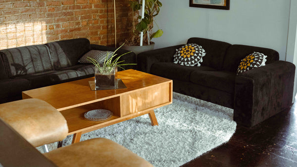 Vintage 70s vibes and brick wall everywhere. A special Brooklyn loft look, spaci  Rental unit in Brooklyn · ★4.50 · 2 bedrooms · 2 beds · 1 bath Entire rental unit vacation rental 961525198039829694