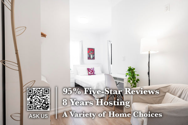 Brand new, stylish suite with your own bathroom, kitchenette. Next to a large su New York, NY Guest suite in Queens · Studio · 1 bed · 1 bath Entire guest suite vacation rental 989131564583314724