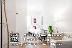 Brand new, stylish suite with your own bathroom, kitchenette. Next to a large su New York, NY Guest suite in Queens · Studio · 1 bed · 1 bath Entire guest suite vacation rental 989131564583314724