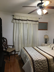 This stylish place to stay is perfect for group trips.  Rental unit in Brooklyn · 1 bedroom · 1 bed · 1 bath Private room in rental unit vacation rental 999162578538420037