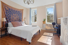 Escape from the hustle of New York in this lovely, quiet and modernly furnished  New York, NY Rental unit in Brooklyn · ★4.77 · 1 bedroom · 2 beds · 1 bath Entire rental unit vacation rental 53971044