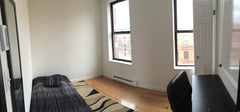 Near trains A,B, C and Columbia University. Private bedroom. Mattress, desk, and Edison, NJ Rental unit in New York · 1 bedroom · 1 bed · 2 baths Private room in rental unit vacation rental 10270377