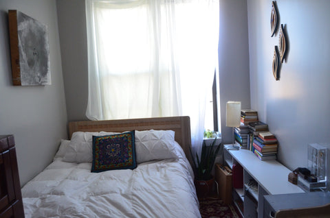 Adorable 3 bedroom apartment, 4 minute walk from the M train, 15 minutes away fr New York, NY Rental unit in Brooklyn · ★4.67 · 1 bedroom · 1 bed · 1 bath Private room in rental unit vacation rental 9231791