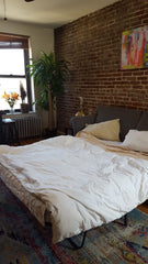 My place is close to Central Park; Museum Mile; NYC-famous restaurants; Subway s New York, NY Rental unit in New York · ★4.68 · 1 bedroom · 1 bed · 1 shared bath Private room in rental unit vacation rental 16037576