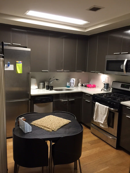 Studio available in brand new building with doorman, fits 2, 7 minutes to Manhat New York, NY Rental unit in Queens · ★4.0 · Studio · 1 bed · 1 bath Entire rental unit vacation rental 7421930