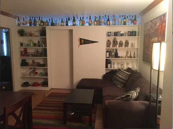 My place is close to Central Park, the subway (NQR, 456, F), restaurants, and ba New York, NY Rental unit in New York · 1 bedroom · 1 bed · 1 bath Private room in rental unit vacation rental 13672890
