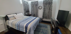 Welcome to our cozy furnished apartment, perfect for a solo traveler or college   Rental unit in Brooklyn · 1 bedroom · 1 bed · 1 shared bath Shared room in rental unit vacation rental 984700559098637622