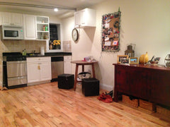 This amazing studio located in the heart of Gramercy is the perfect apartment fo New York, NY Rental unit in New York · Studio · 1 bed · 1 bath Entire rental unit vacation rental 2695372