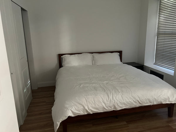 This stay will be hosted. This is a room rental and common spaces such as kitche  Rental unit in New York · 1 bedroom · 1 bed · 1 bath Private room in rental unit vacation rental 1015973458192466251