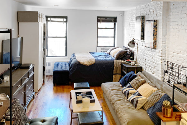 East Village studio that sleeps 4 people comfortably! The apartment is in an ele New York, NY Rental unit in New York · ★4.73 · 1 bedroom · 2 beds · 1 bath Entire rental unit vacation rental 29687597
